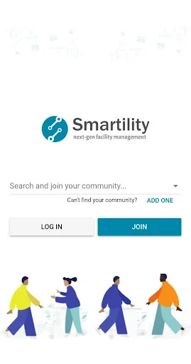Smartility Community