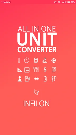 All Unit Converter App