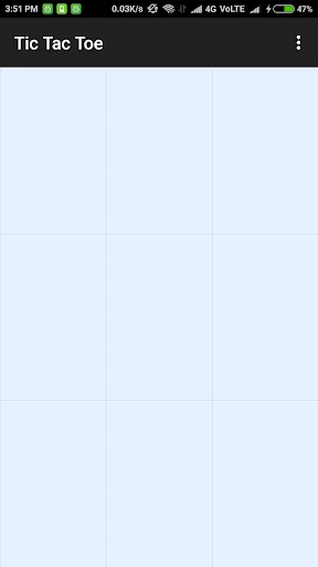 YouTaar Tic Tac Toe