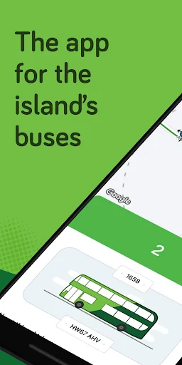 Southern Vectis