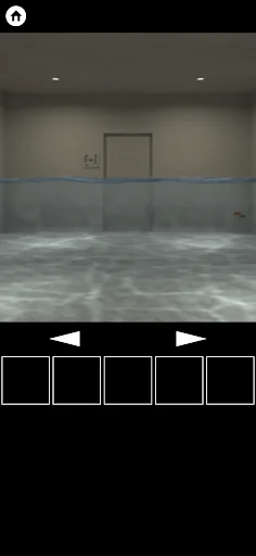 SUNKEN ROOM -room escape game-