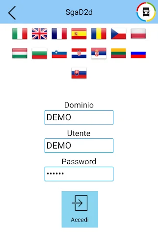 SGA D2D