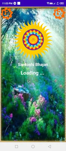 Santoshi Bhajan