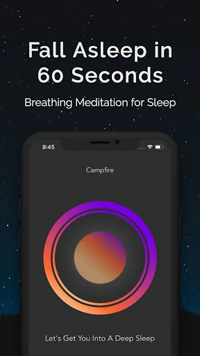 Insomnia - Breathe & Fall Asle