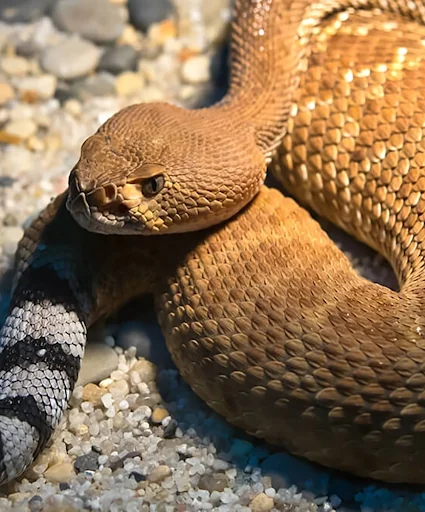 Rattlesnake Sounds