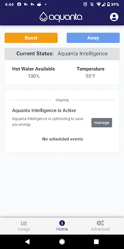Aquanta