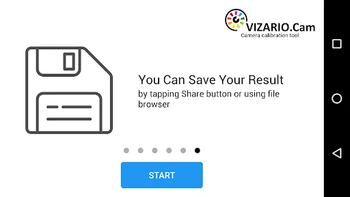 VIZARIO.Cam