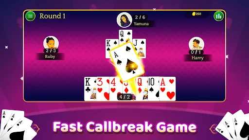 Call break