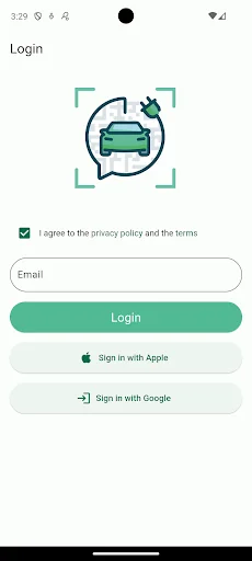 ChargeBuddy