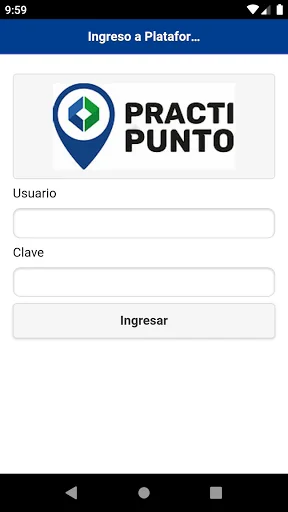 PractiApp