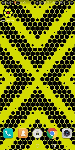 Hex Live Wallpaper 2022