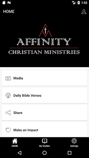Affinity Christian Ministries