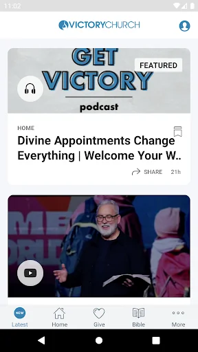Victory Church Philadelphia