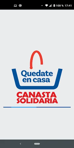 Canasta Solidaria