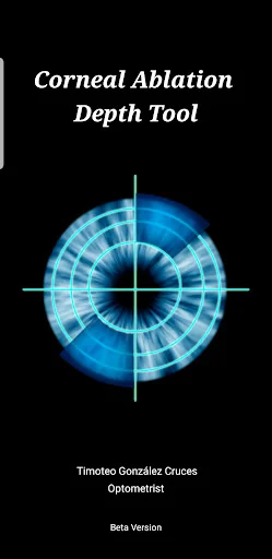 Corneal Ablation Depth Tool
