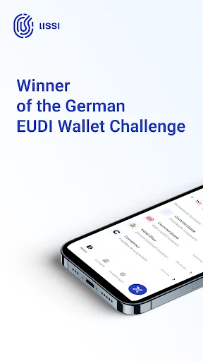 Lissi ID-Wallet