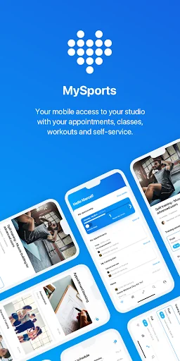 MySports