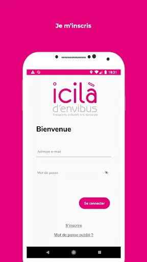 Icilà d'Envibus