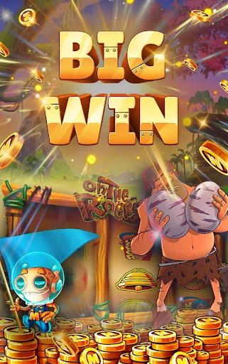 Mundo Slots: Casino & Spin 777