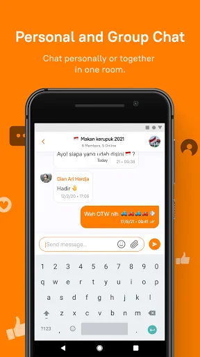 TapTalk