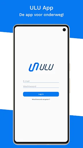 Drive ULU
