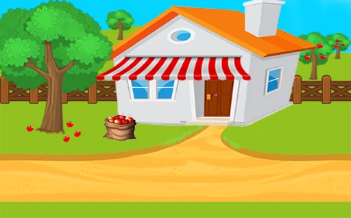 Little Farm