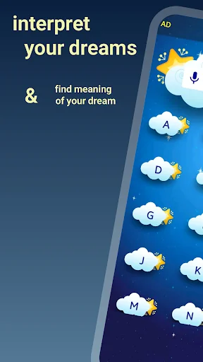 Dream interpretation