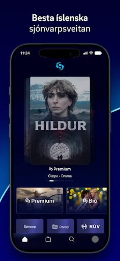 Sjónvarp Símans