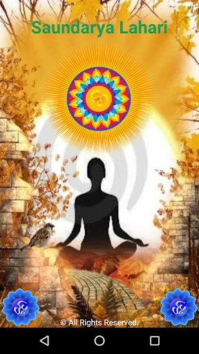 Saundarya Lahari