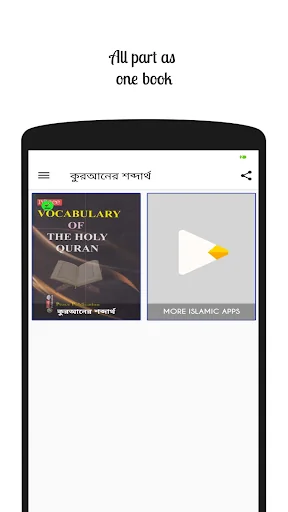 কুরাআনের শব্দার্থ | Shobdartho