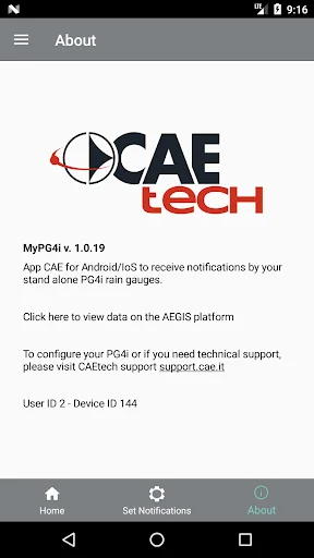 MyPG4i