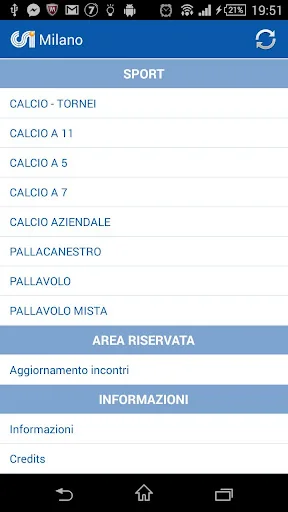 CSI Milano