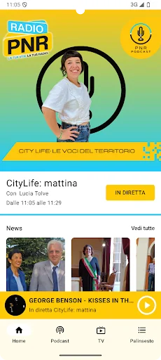 RadioPNR