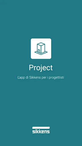 Sikkens Project