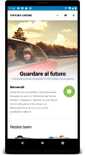 Officina Car2me