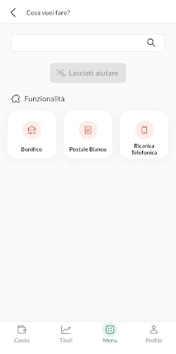 BdM privati