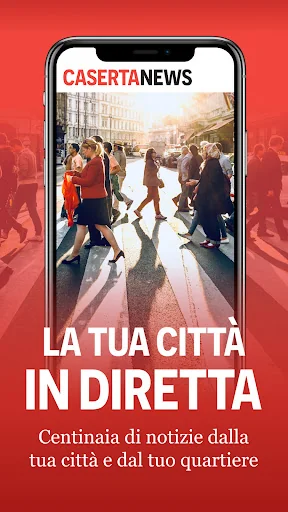 CasertaNews