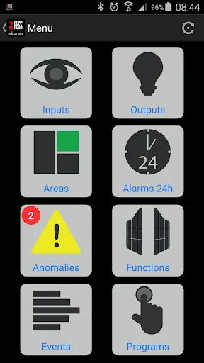 Elios APP