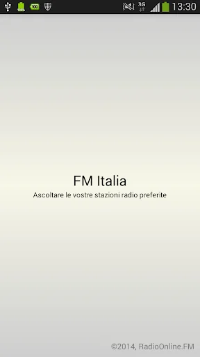 FM Italia