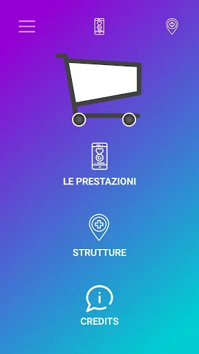 Welfare Store