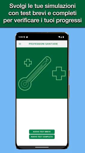HT Professioni sanitarie