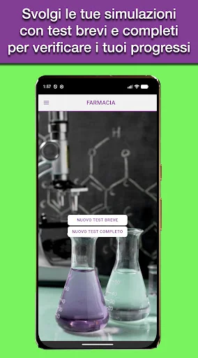 Hoepli Test Farmacia - CTF