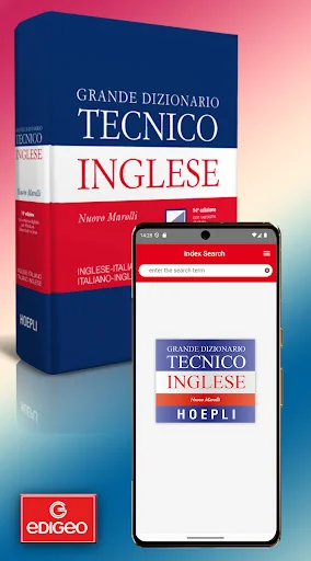 Marolli Technical Dictionary