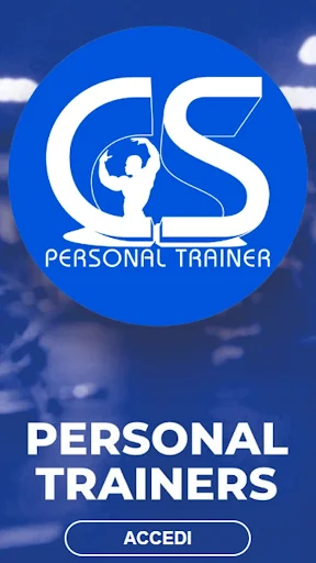 CS Personal Trainers