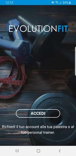EvolutionFit Club