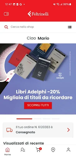 Feltrinelli