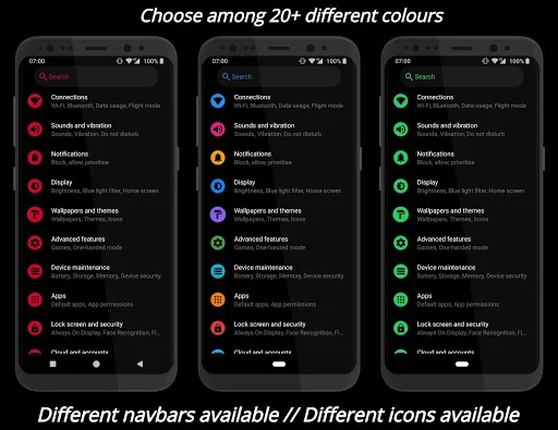 Victory Substratum Theme +Oreo