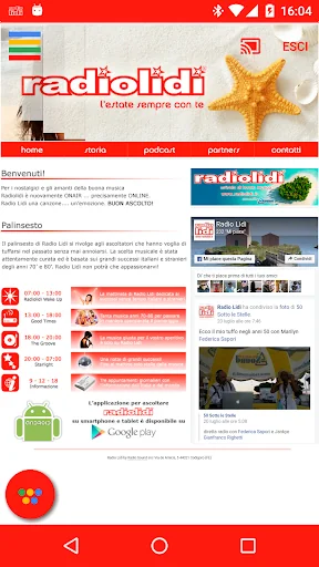 radiolidi
