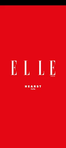 Elle Italy