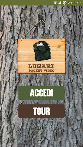 Lugari Pocket
